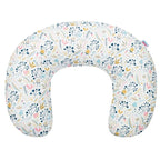 Perna alaptare New Baby Cranberries 125x16 cm, Multicolor – vedere de ansamblu
