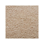 Perna alaptare New Baby Teddy 60x45x18 cm, Bej – detaliu al texturii