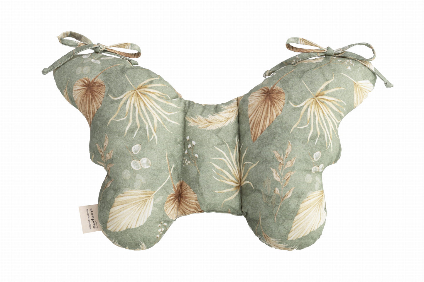 Perna copii antisoc 100% Bumbac Bebe Butterfly Sleepee
