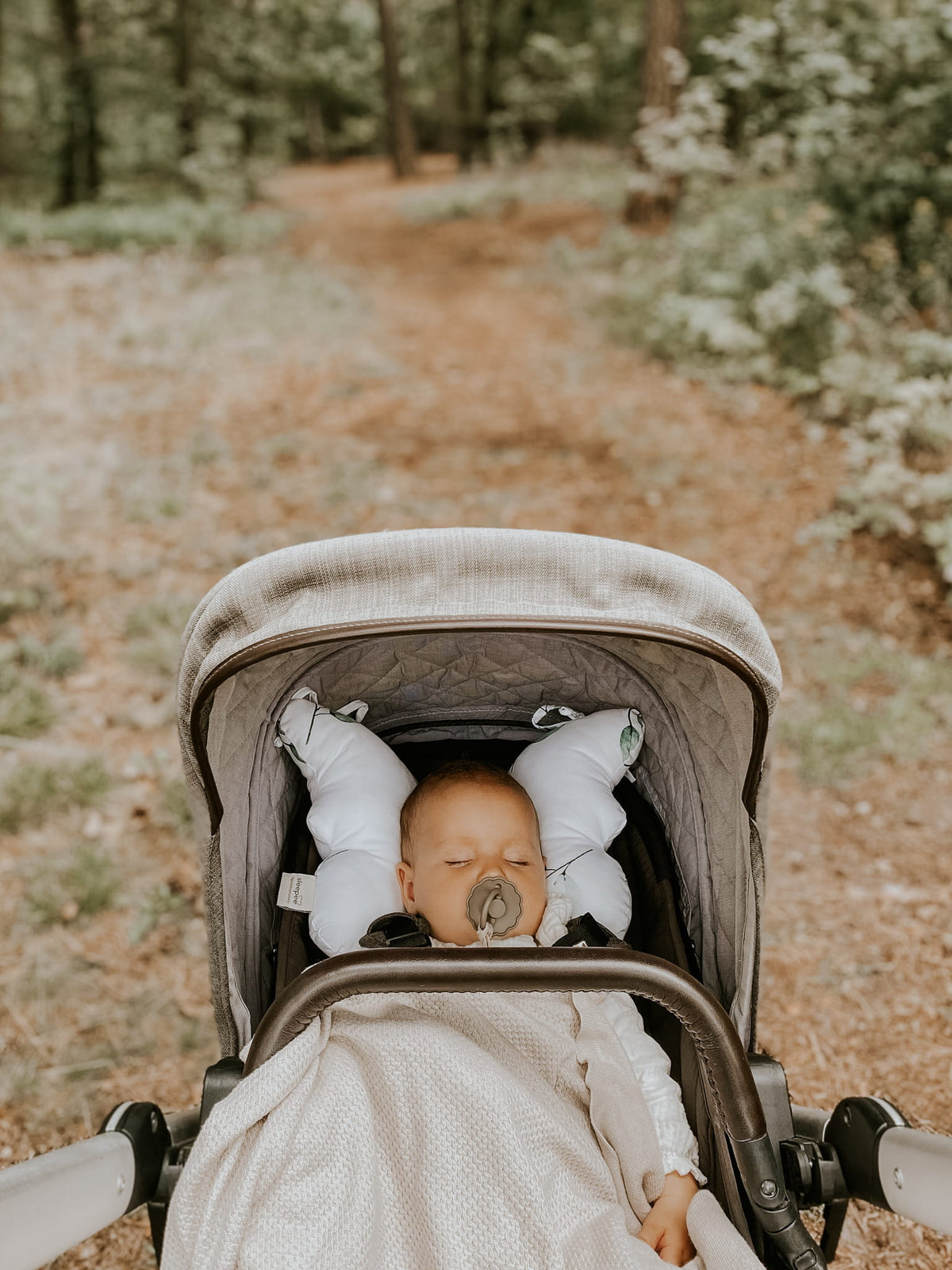 Perna copii antisoc 100% Bumbac Bebe Butterfly Sleepee