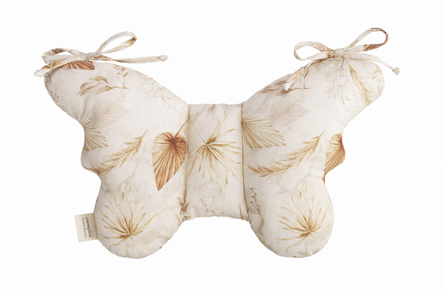 Perna copii antisoc 100% Bumbac Bebe Butterfly Sleepee