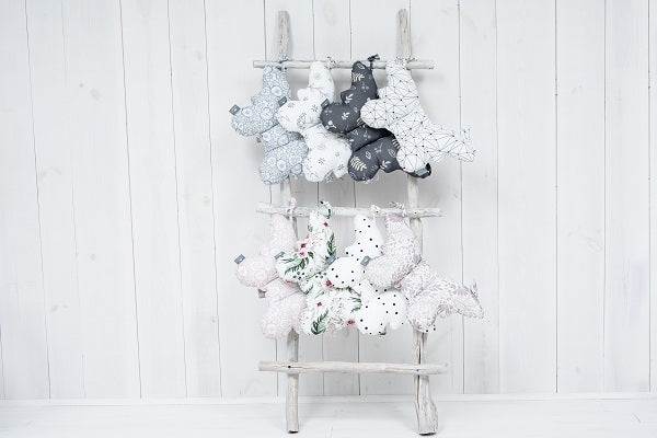 Perna copii antisoc 100% Bumbac Bebe Butterfly Sleepee