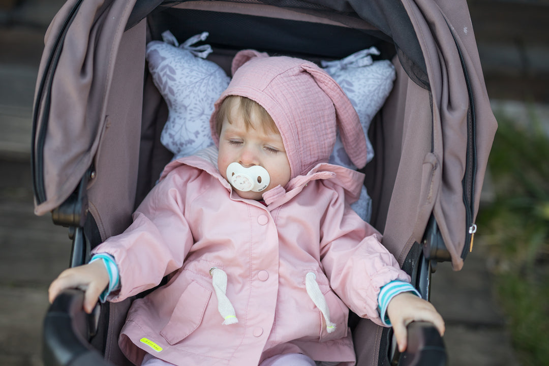Perna copii antisoc 100% Bumbac Bebe Butterfly Sleepee