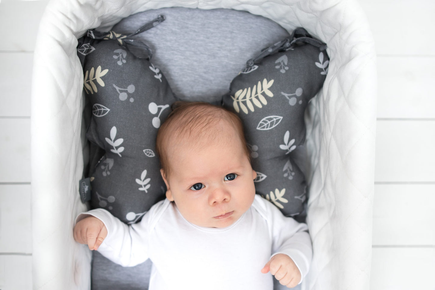 Perna copii antisoc 100% Bumbac Bebe Butterfly Sleepee
