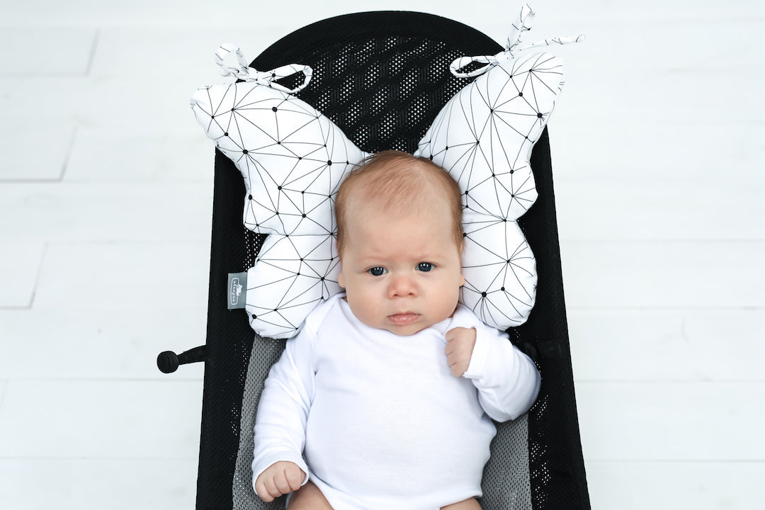 Perna copii antisoc 100% Bumbac Bebe Butterfly Sleepee