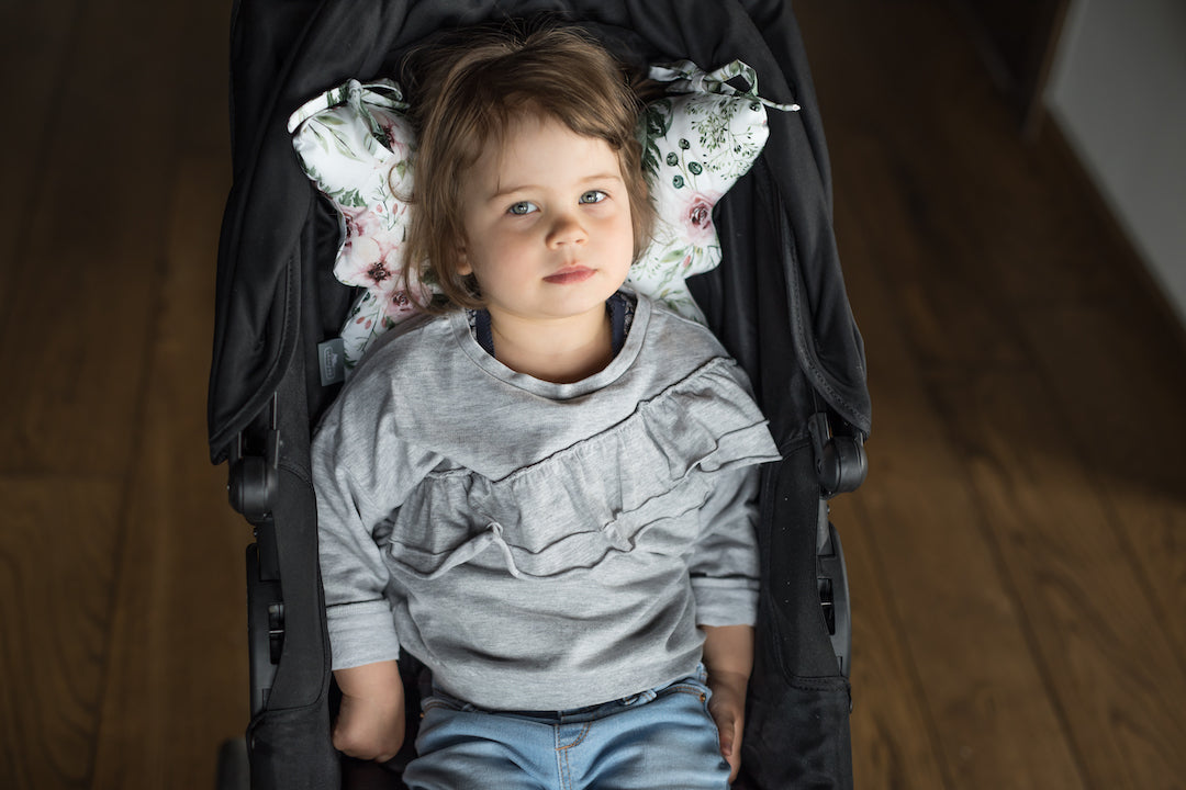 Perna copii antisoc 100% Bumbac Bebe Butterfly Sleepee