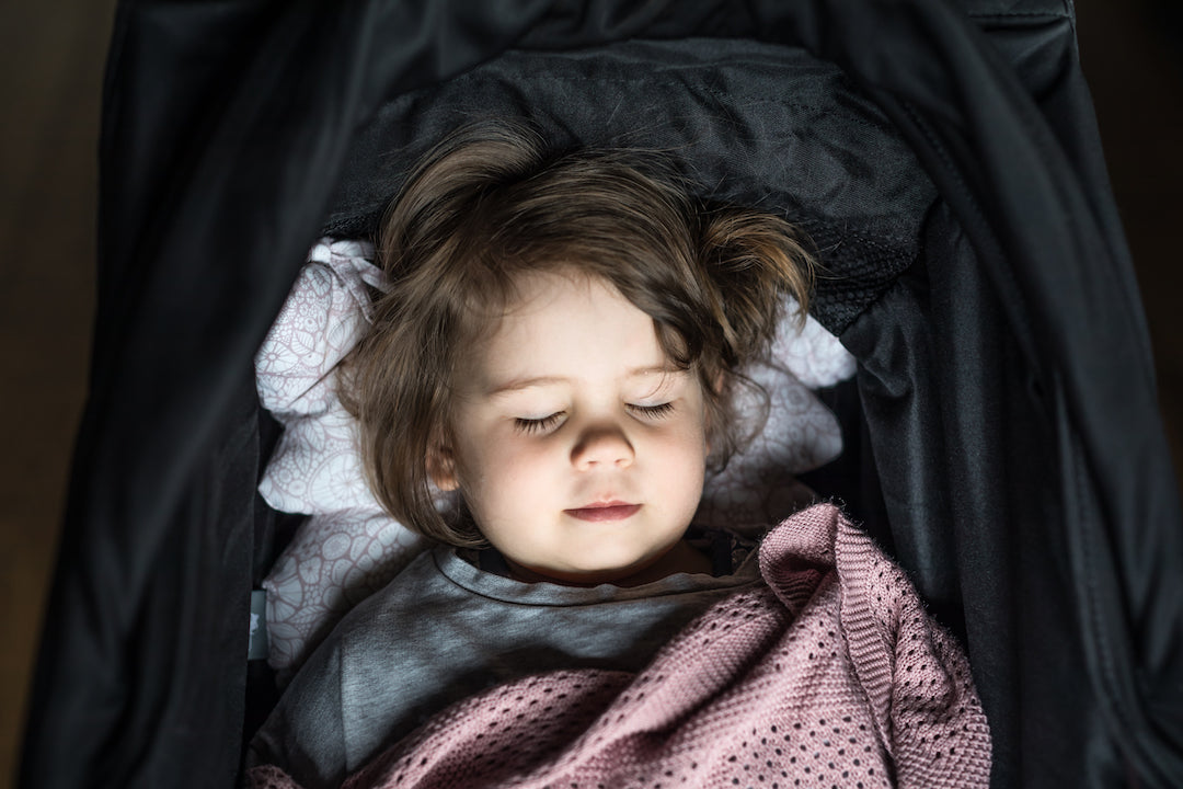 Perna copii antisoc 100% Bumbac Bebe Butterfly Sleepee