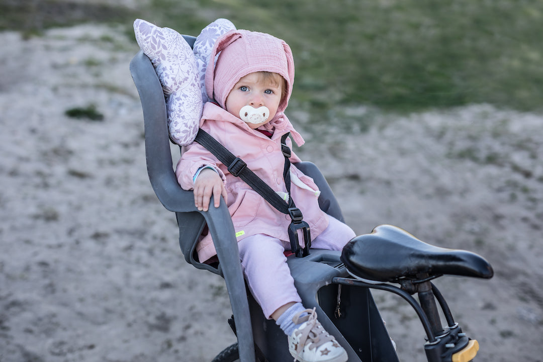 Perna copii antisoc 100% Bumbac Bebe Butterfly Sleepee