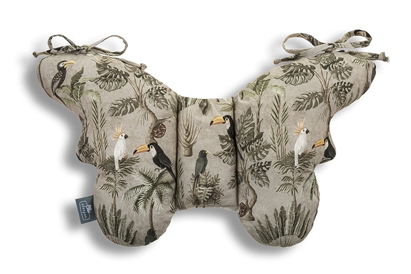 Perna copii antisoc 100% Bumbac Bebe Butterfly Sleepee