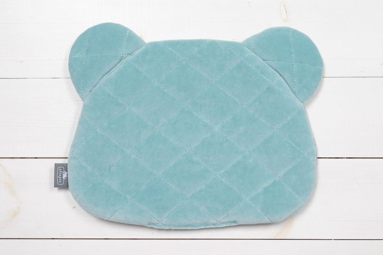 Perna catifea ursulet - Royal Baby Sleepee