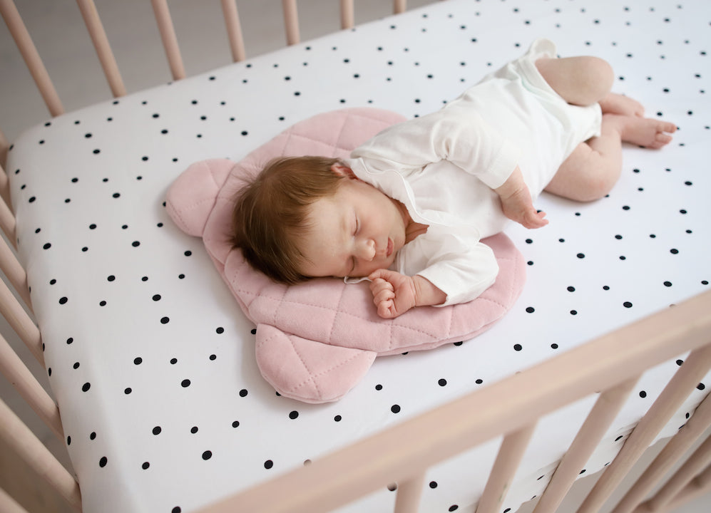Perna catifea ursulet - Royal Baby Sleepee