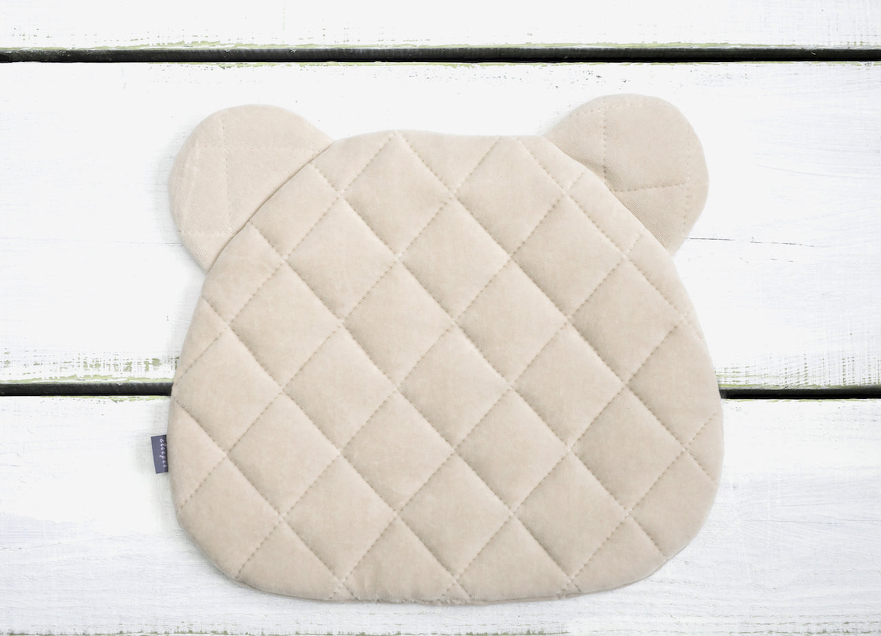 Perna catifea ursulet - Royal Baby Sleepee