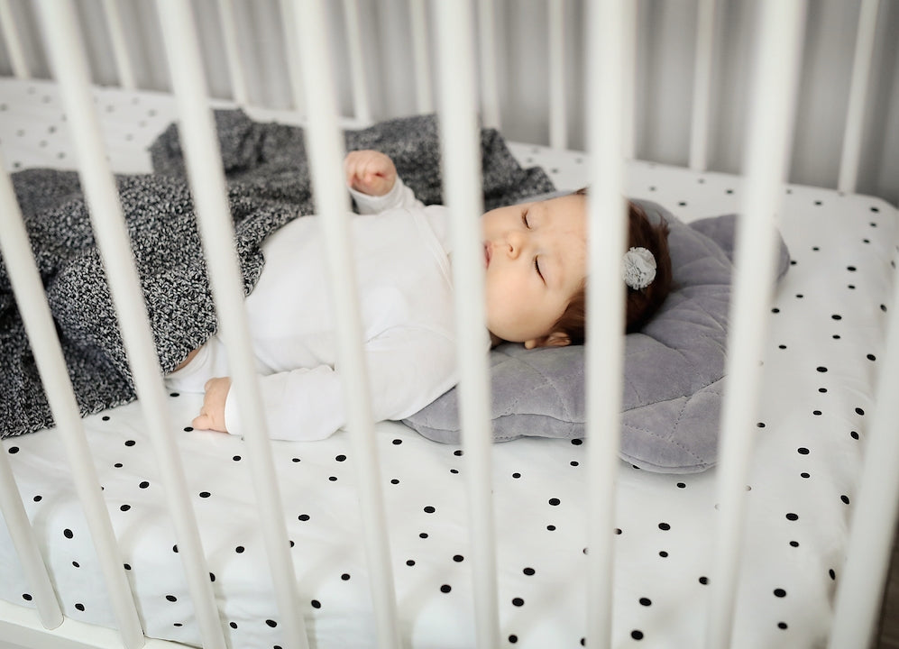 Perna din bumbac cu urechi Sleepee