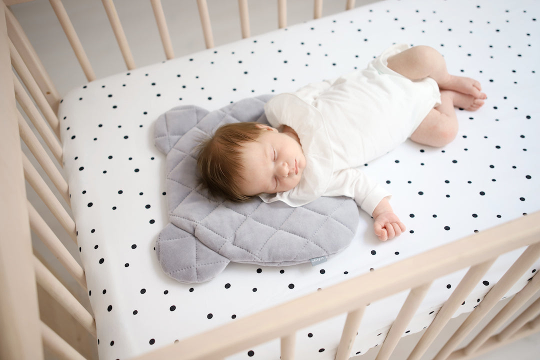 Perna catifea ursulet - Royal Baby Sleepee