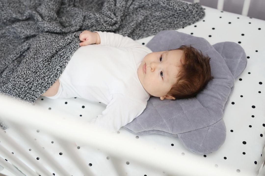Perna catifea ursulet - Royal Baby Sleepee