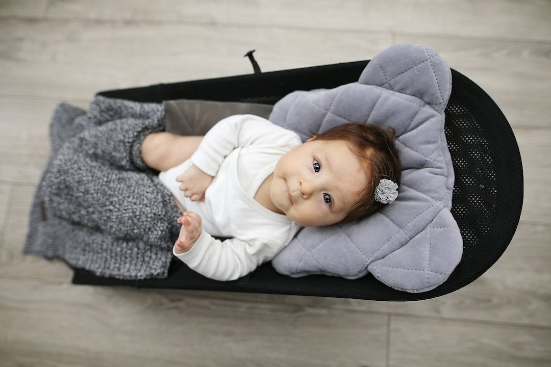 Perna catifea ursulet - Royal Baby Sleepee