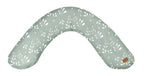 Pernă Gravidă Beaba Big Flopsy 170 cm Nature Multifuncțională