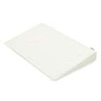 Perna inclinata New Baby Aloe Vera 60x38x7 cm, Alb – vedere de ansamblu