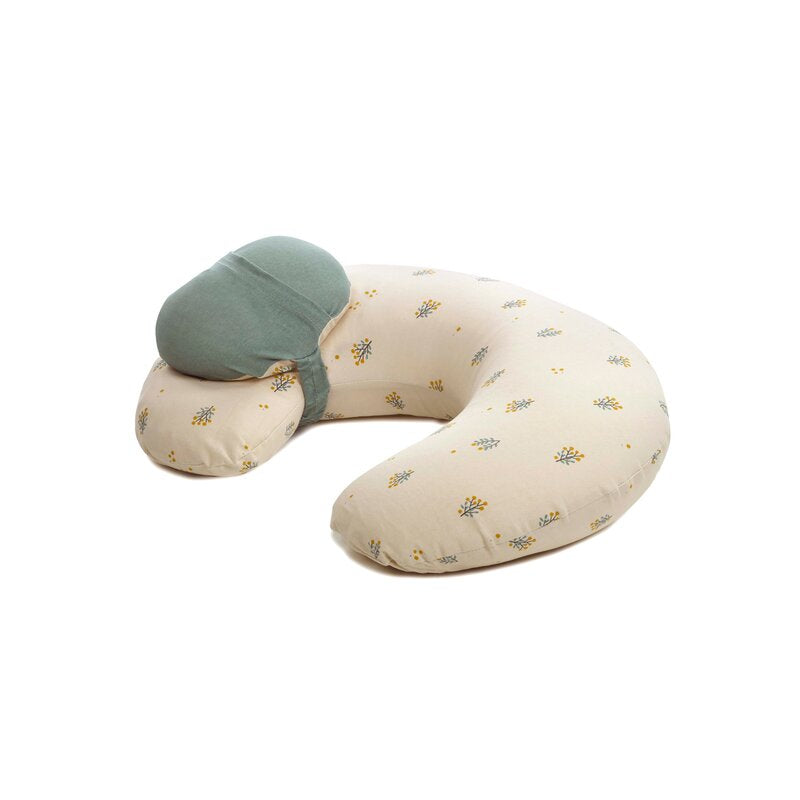 Pernă de alăptare ergonomică Jane