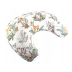 Perna pentru alaptat Bocioland Forest Animals, 50x18 cm