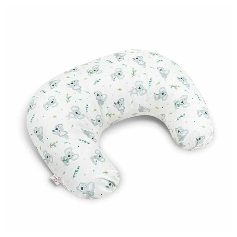Perna pentru alaptat Bocioland Koala, 50x18 cm