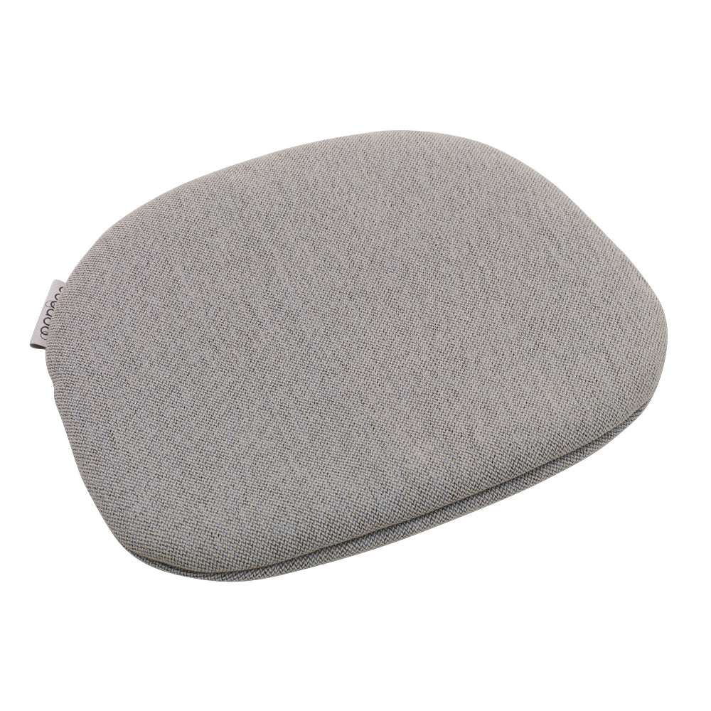 Perna scaun Bugaboo Giraffe Grey Weave
