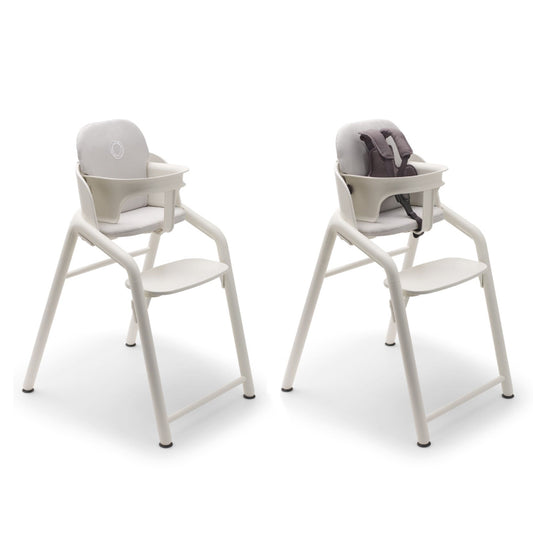 Perne pentru set bebelusi scaun Bugaboo Giraffe
