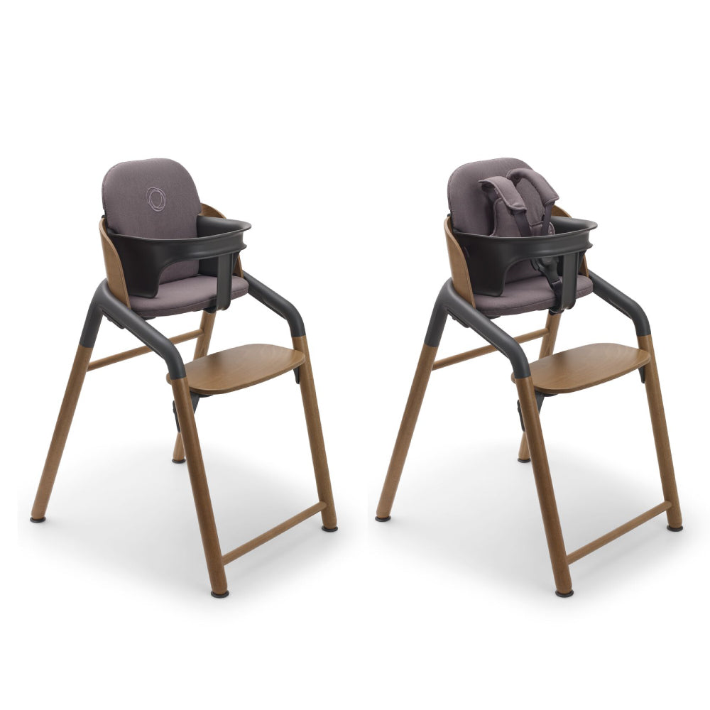 Perne pentru set bebelusi scaun Bugaboo Giraffe