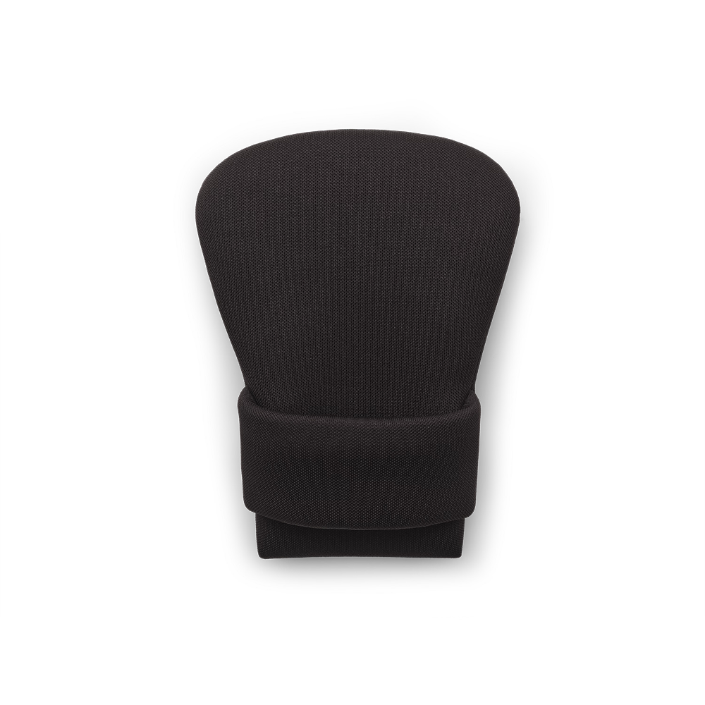 Pernuta inghinala pentru scaun auto Bugaboo Owl Black