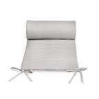 Aparatoare patut Petite&Mars Tilly 120 x 60 cm Gri deschis