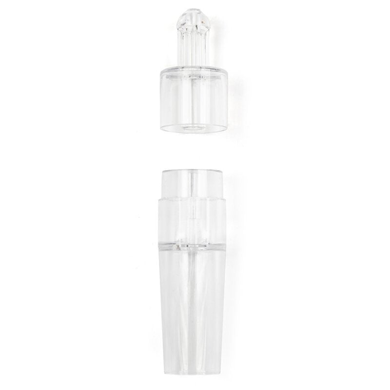 Aspirator nazal, Petite&Mars, Happy Nose, Utilizare manuala sau racordat la aspiratorul casnic, Fara BPA, 0 luni+