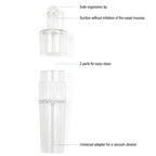 Aspirator nazal Petite&Mars Happy Nose