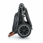 Carucior sport Petite&Mars Street+ Air editie limitata cu capotina impermeabila