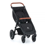 Carucior sport Petite&Mars Street+ Air editie limitata cu capotina impermeabila