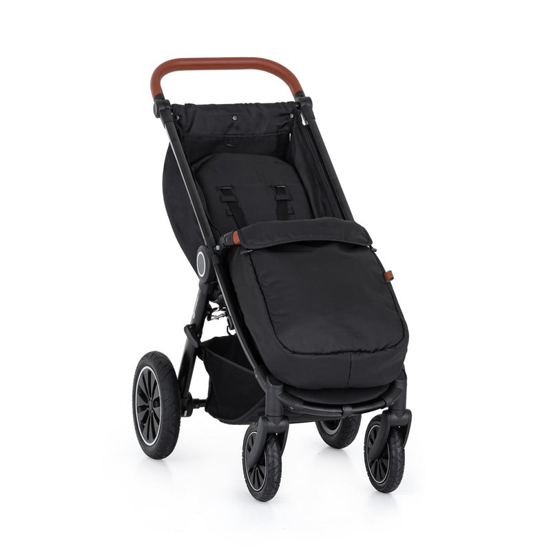 Carucior sport Petite&Mars Street+ Air editie limitata cu capotina impermeabila
