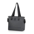 Geanta pentru mamici Petite&Mars Zoe cu 6 buzunare 53 x 36 x 19 cm