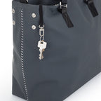 Geanta pentru mamici Petite&Mars Zoe cu 6 buzunare 53 x 36 x 19 cm