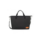Geanta impermeabila pentru mamici Petite&Mars cu 4 compartimente 45 x 30 x 12 cm
