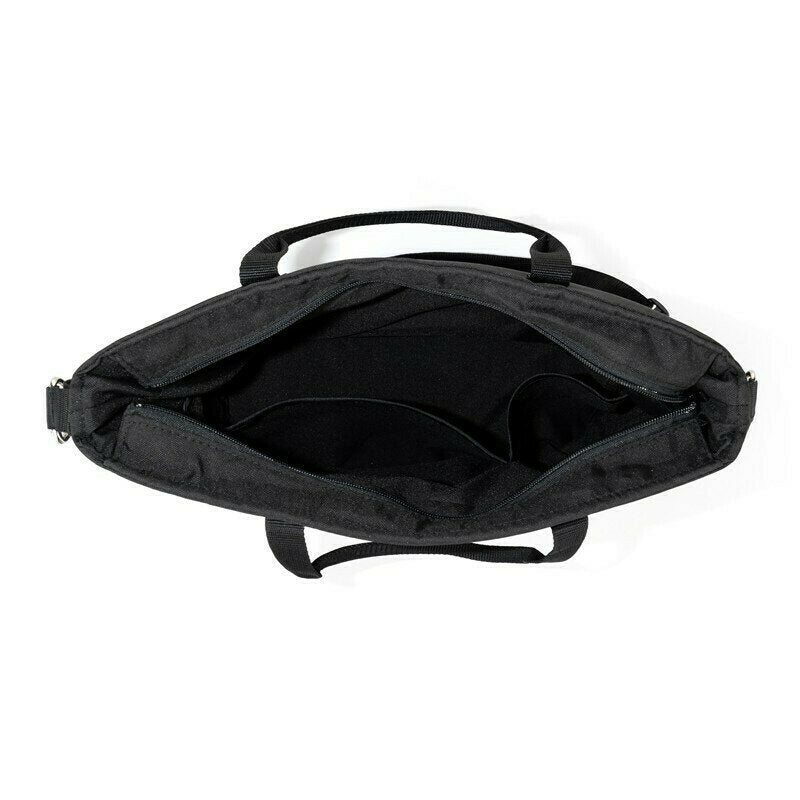 Geanta impermeabila pentru mamici Petite&Mars cu 4 compartimente 45 x 30 x 12 cm