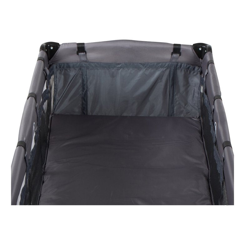 Nivel suplimentar Petite&Mars pentru patut pliant 120 x 60 cm