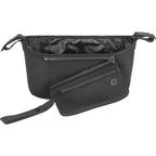 Organizator carucior Petite&Mars cu buzunar frontal detasabil
