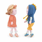 Papusa Petite&Mars Max 14 x 34 cm