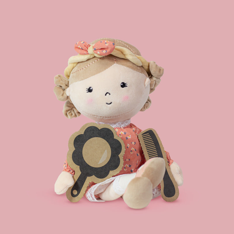 Papusa Petite&Mars Sophie 14 x 34 cm