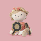 Papusa Petite&Mars Sophie 14 x 34 cm
