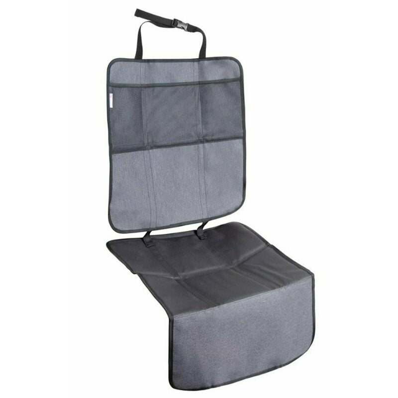Protectie impermeabila pentru bancheta auto Petite&Mars Savior 3 in 1