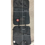 Protectie impermeabila pentru bancheta auto Petite&Mars Savior 3 in 1