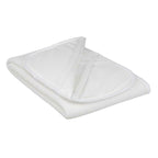 Protectie de saltea 3 straturi antitranspiratie Petite&Mars 120 x 60 cm