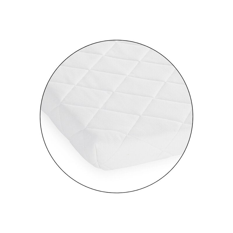 Saltea patut Petite&Mars Coco Dream 120x60 cm, imagine 5