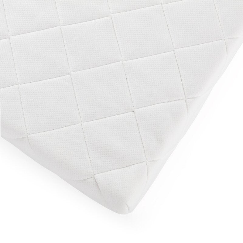 Saltea patut Petite&Mars Coco Dream 120x60 cm, imagine 7