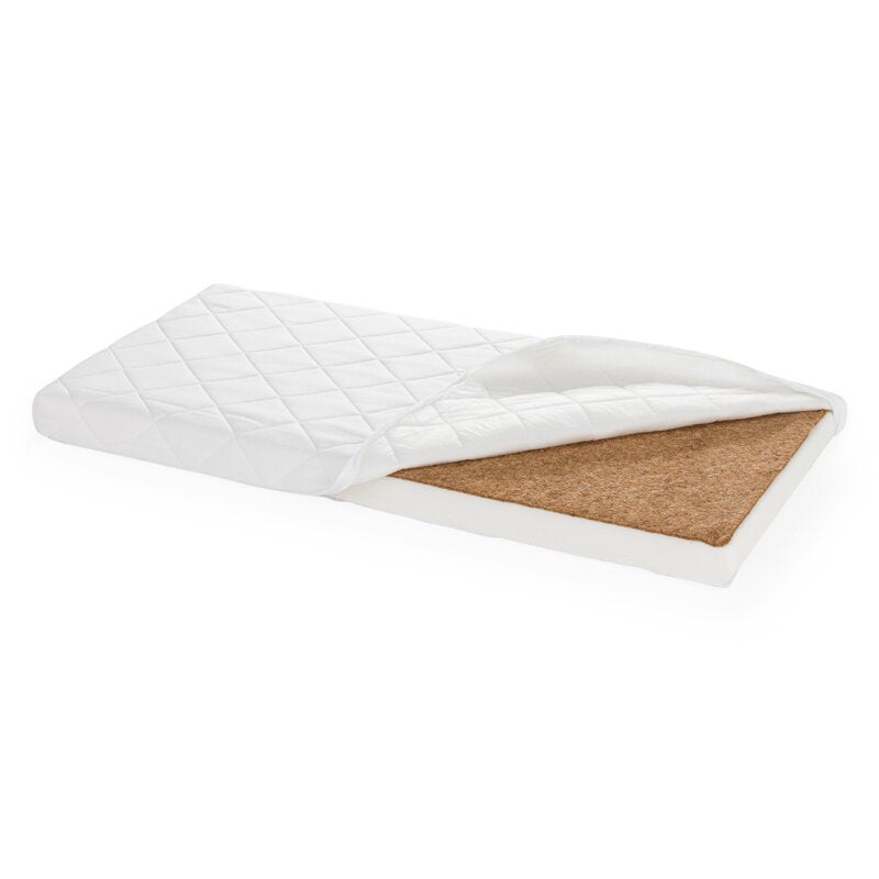 Saltea patut Petite&Mars Coco Dream 120x60 cm, imagine 10